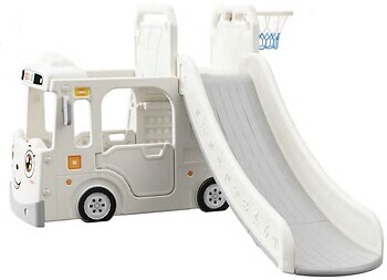 Фото Mealux Trailer Grey (KD-B09)