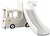 Фото Mealux Trailer Grey (KD-B09)