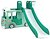 Фото Mealux Trailer Green (KD-B09)