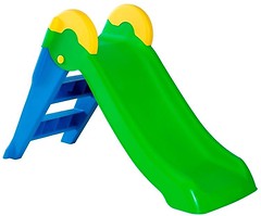 Фото Keter Boogie Slide (17609650)