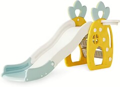 Фото Mealux Eric Blue/Yellow (KD-B351)