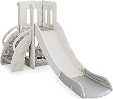 Фото Mealux Merida White/Grey (KD-B011)