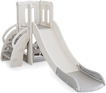 Фото Mealux Merida White/Grey (KD-B011)