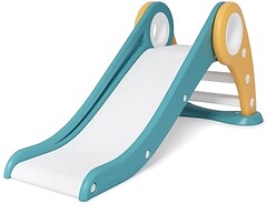 Фото Mealux Triton Blue/Yellow (KD-B343)