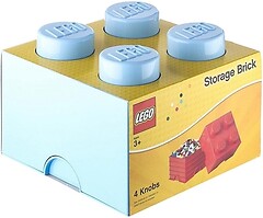 Фото LEGO Storage Brick 4 (40031736)