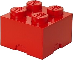 Фото LEGO Storage Brick 4 (40031730)