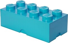 Фото LEGO Storage Brick 8 (40041743)
