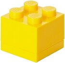 Фото LEGO Мини-кубик 4 (40111732)
