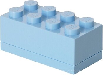 Фото LEGO Міні-кубик 8 (40121736)