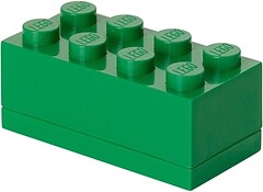 Фото LEGO Міні-кубик 8 (40121734)