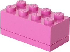 Фото LEGO Міні-кубик 8 (40121739)