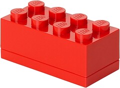 Фото LEGO Міні-кубик 8 (40121730)