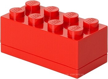 Фото LEGO Міні-кубик 8 (40121730)