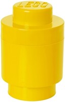 Фото LEGO Accessories Одноточковий круглий контейнер (40301732)
