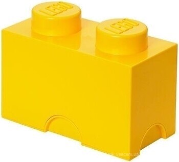 Фото LEGO Accessories Storage Brick 2 (40021732)