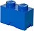 Фото LEGO Accessories Storage Brick 2 (40021731)