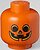Фото LEGO Accessories Хэллоуинская тыква (4031-pumpkin)
