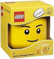 Фото LEGO Accessories Ящик (4031-M)