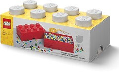 Фото LEGO Accessories Storage Brick 8 (40041740)