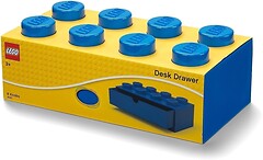 Фото LEGO Accessories Desk Drawer 8 (40211731)