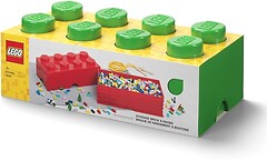 Фото LEGO Accessories Storage Brick 8 (40041734)