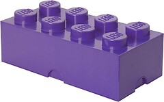 Фото LEGO Accessories Storage Brick 8 (40041749)