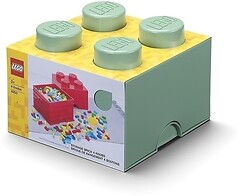 Фото LEGO Accessories Storage Brick 4 (40031747)