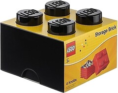 Фото LEGO Accessories Storage Brick 4 (40031733)