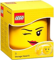 Фото LEGO Accessories Winky (40311727)