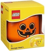 Фото LEGO Accessories Великий гарбуз (40321729)