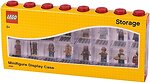 Фото LEGO Storage Витрина для минифигурок 16 ячеек (40660001)