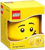 Фото LEGO Accessories Голова маленькая (4031-A)