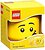 Фото LEGO Accessories Голова маленькая (4031-A)