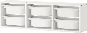 Фото IKEA Trofast (798.983.06)