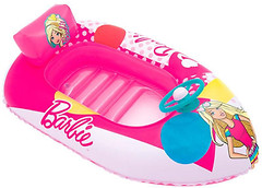 Фото Bestway Barbie (93204)