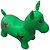 Фото Sprinter Лошадь зеленая (YJ-DW3)