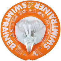Фото Swimtrainer Classic помаранчевий (10220)