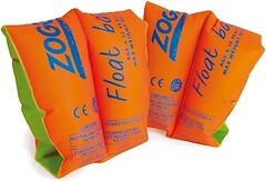 Фото Zoggs Float Bands (301202)