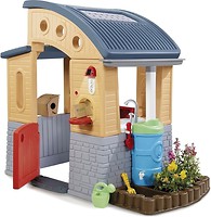 Фото Little Tikes Go Green Playhouse (640216)