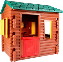 Фото Little Tikes Хатинка (4869)
