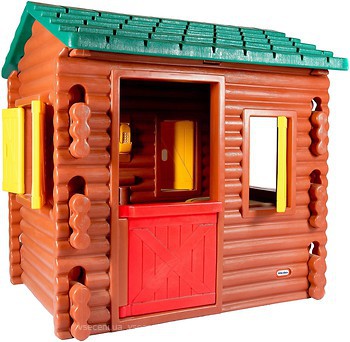 Фото Little Tikes Хатинка (4869)