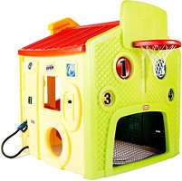 Фото Little Tikes Супергородок (444C)