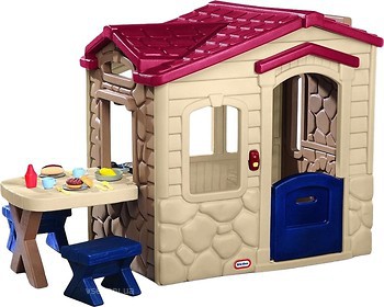 Фото Little Tikes Пікнік (170621)