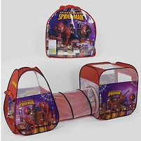 Фото Bambi Spider-Man (8015 SP)