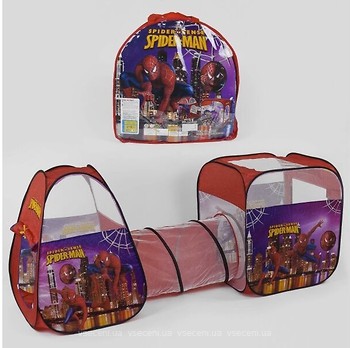 Фото Bambi Spider-Man (8015 SP)