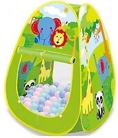 Фото A-Toys Cartoon Tent (124639)