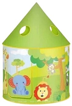Фото A-Toys Cartoon Tent (2030 BB-1)