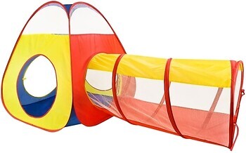 Фото Shantou Solar Play Tent (JY1711-1)