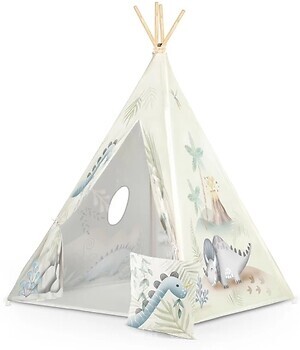Фото Nukido Tipi Динозаври (740701)