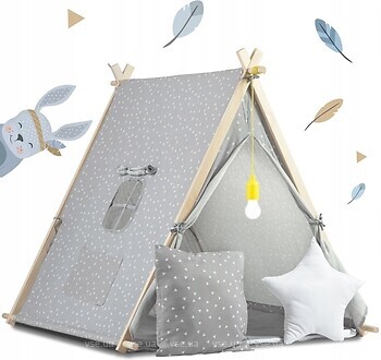 Фото Nukido Tipi вігвам LED (740521)